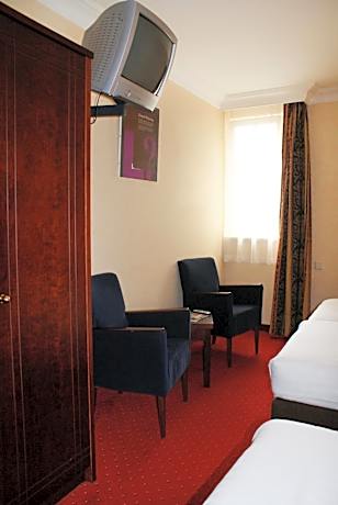 Comfort Double Room with Bath