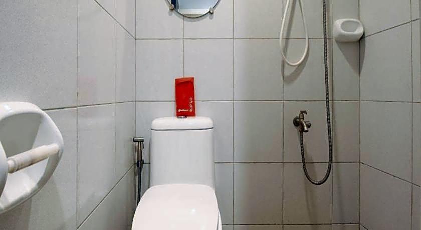 RedDoorz Plus @ Conclave Hotel Davao City