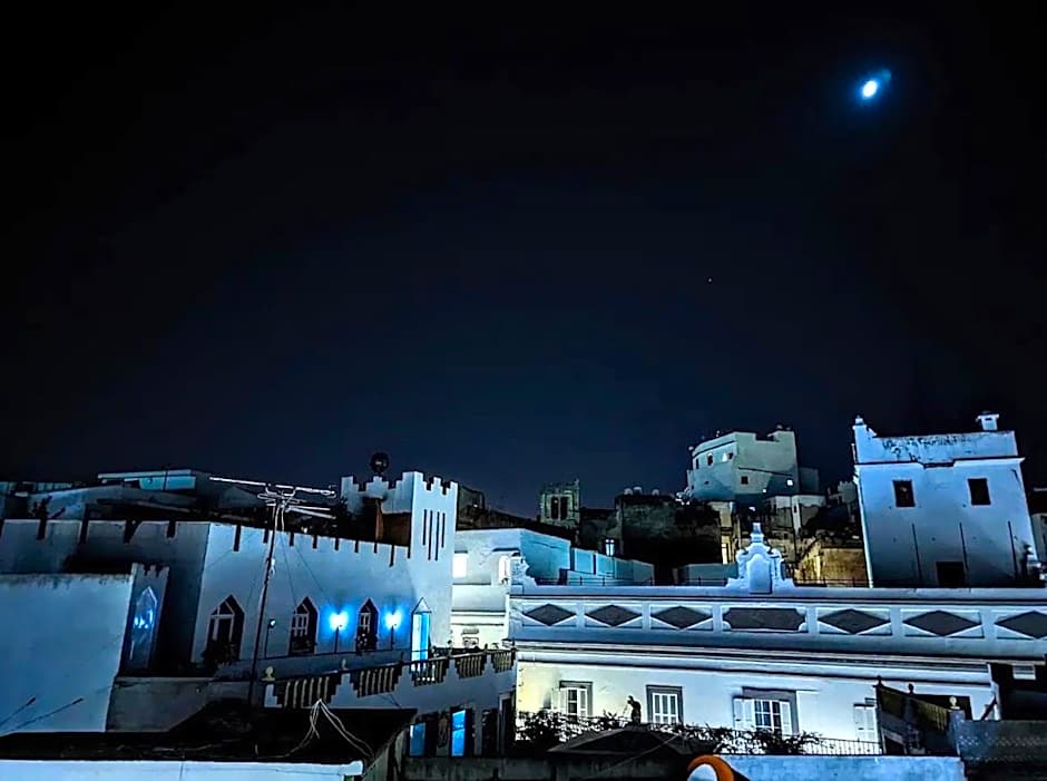 Hotel Maram