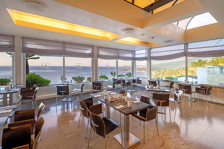 Eurostars Monte Tauro