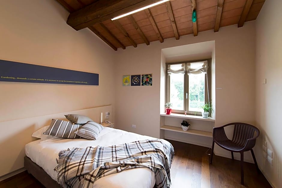 Pistoia Nursery Campus