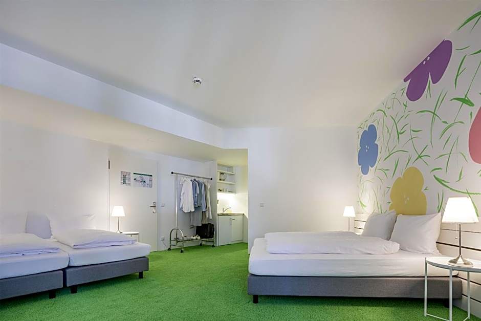 Flowers Hotel Münster