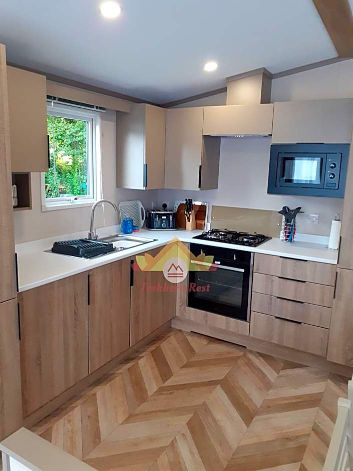 Trekkers Rest, Brigham, Cockermouth, Cumbria