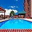 TownePlace Suites by Marriott Tulsa Broken Arrow