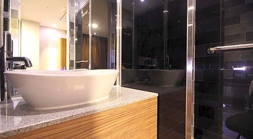 Sasang The May Hotel