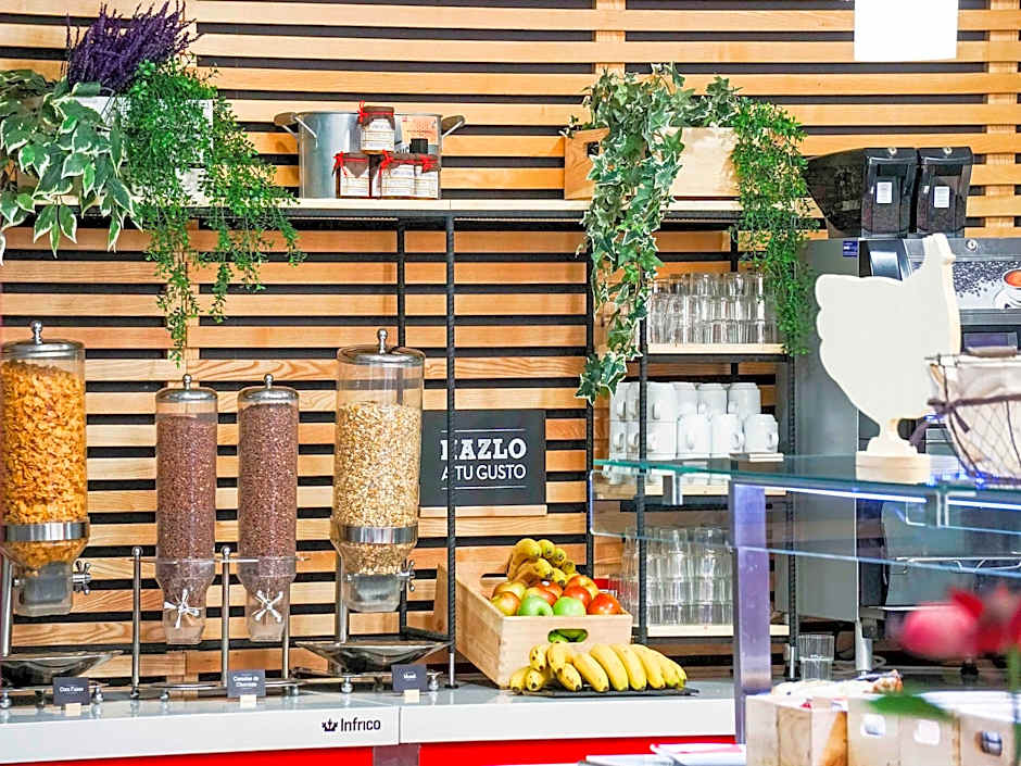 ibis Girona Costa Brava 