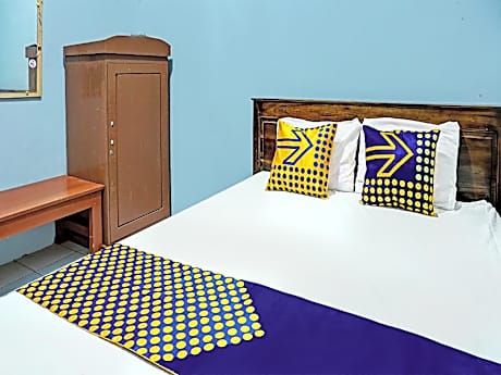 SPOT ON 92222 Sahabat Kost Syariah Pacitan