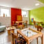 B&B Hotel Alpenrose Rooms & Apartments