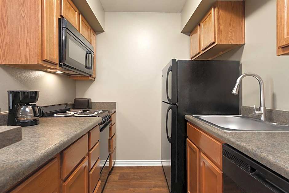 Eagle's Den Suites Carrizo Springs a Travelodge by Wyndham