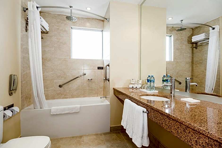 Holiday Inn Express Hotels & Suites Quito By IHG