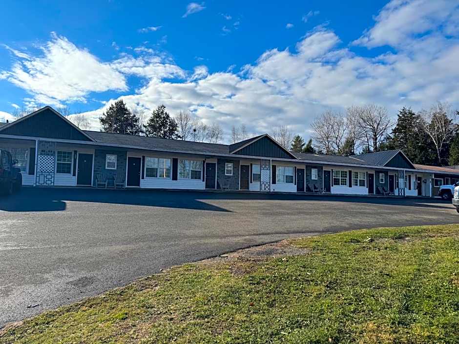 Lincoln Inn Fredericton