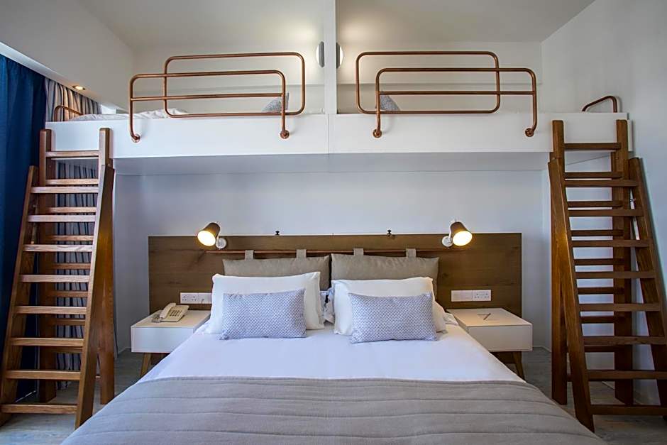 Lordos Beach Hotel & Spa