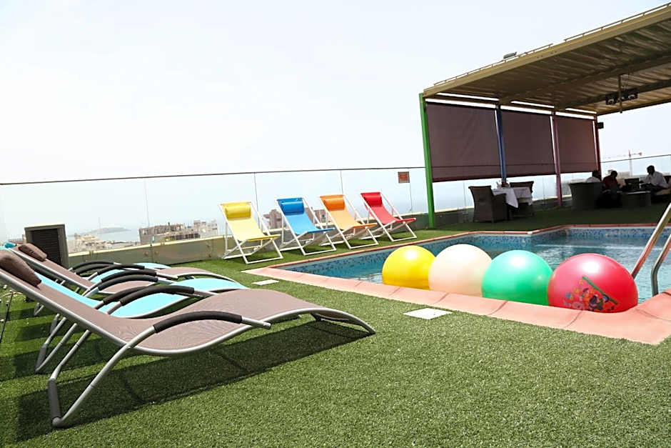 Hôtel Fleur de Lys Plateau