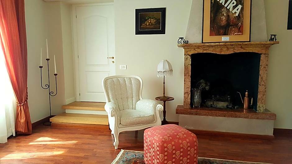 B&B Villa Fiorini