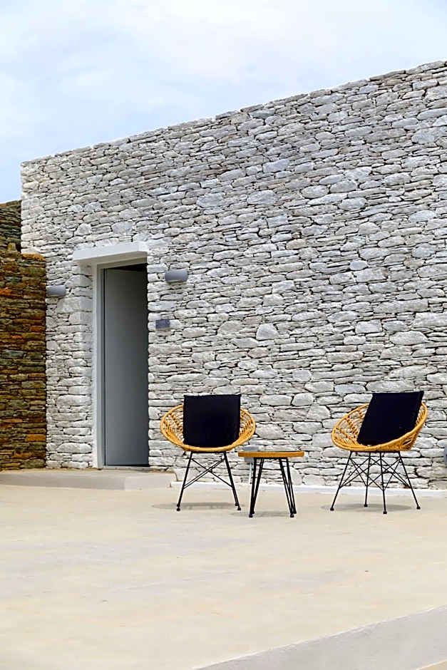 Iliades Luxury Boutique Suites