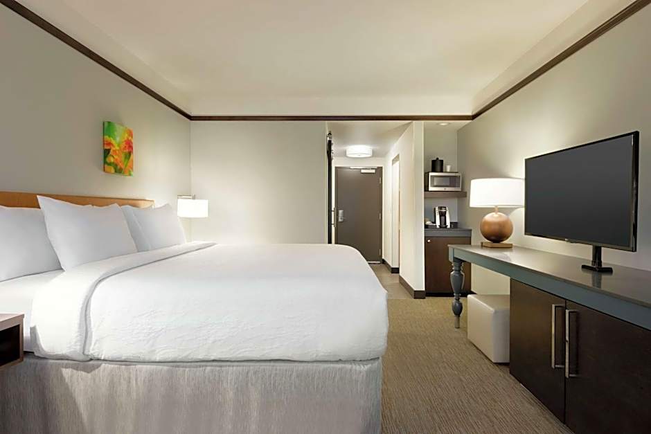 Hilton Garden Inn Medford, OR