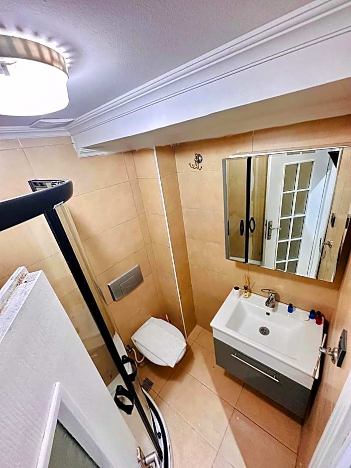 Elegance Aparts Cihangir