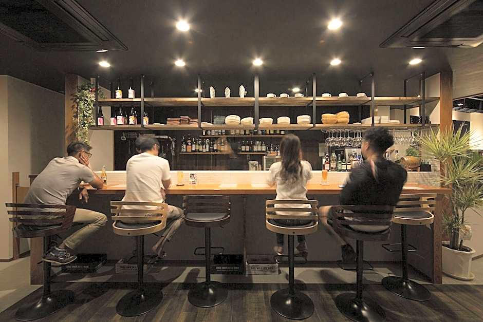 The RYOKAN O
