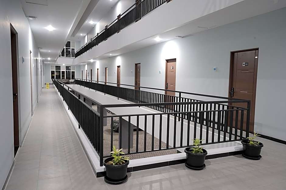 CASAKITA exclusive guest house