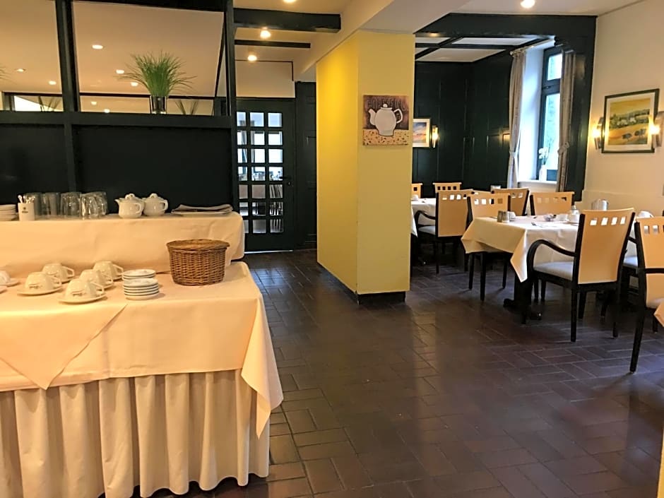 Hotel Restaurant Steinkrug