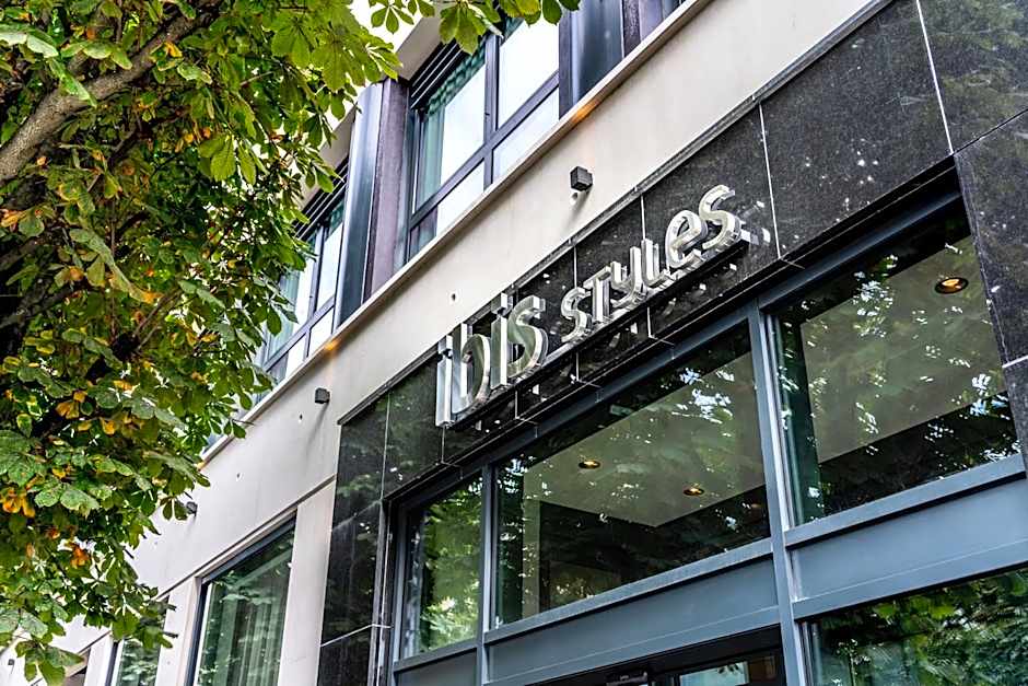 ibis Styles Paris Villejuif