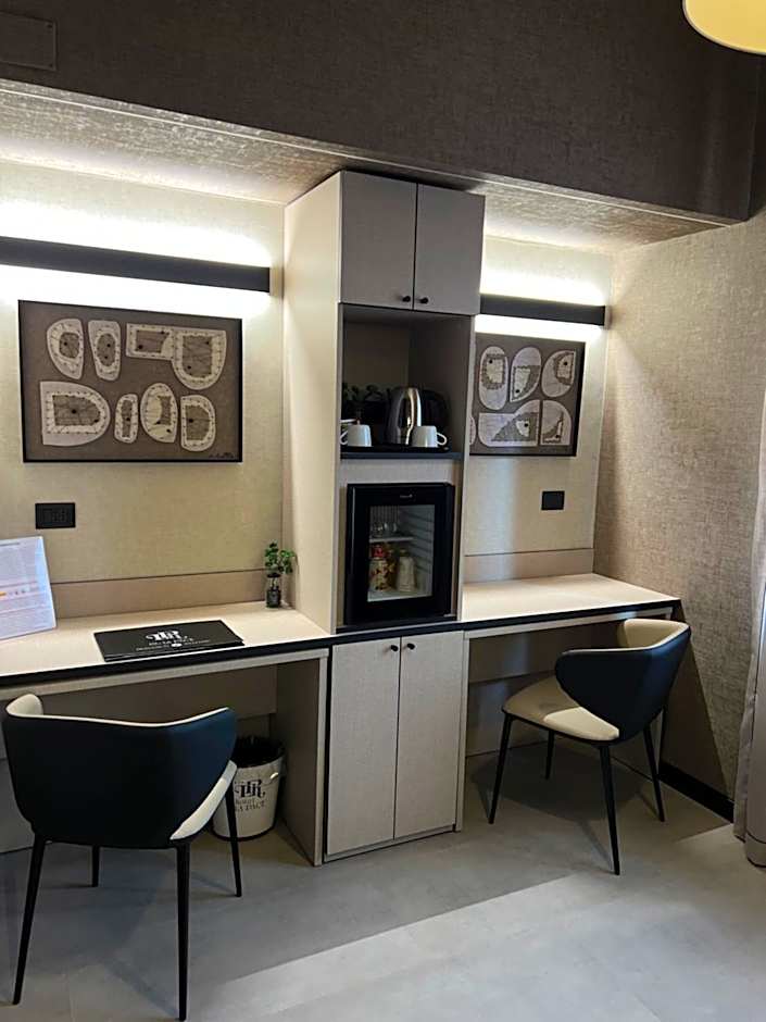 Hotel La Pace