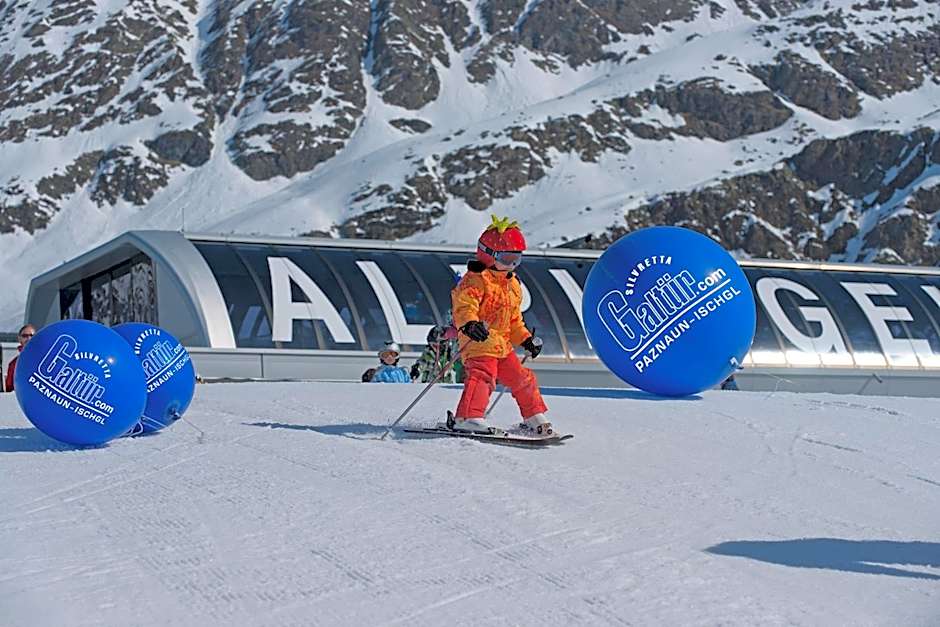 Alpenromantik-Hotel Wirlerhof