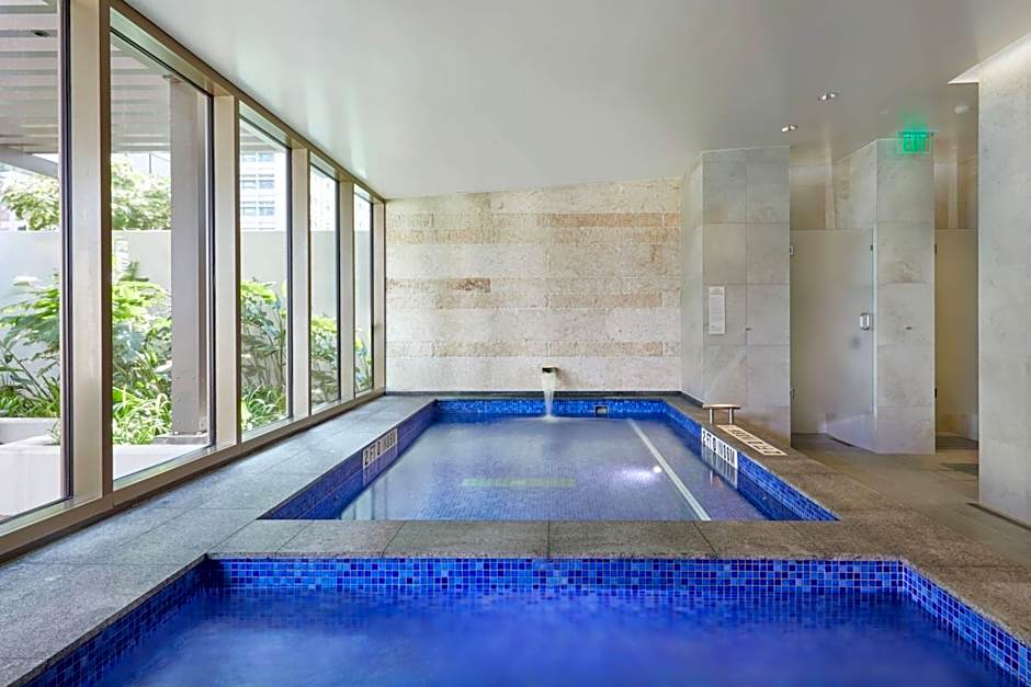 Renaissance Honolulu Hotel & Spa