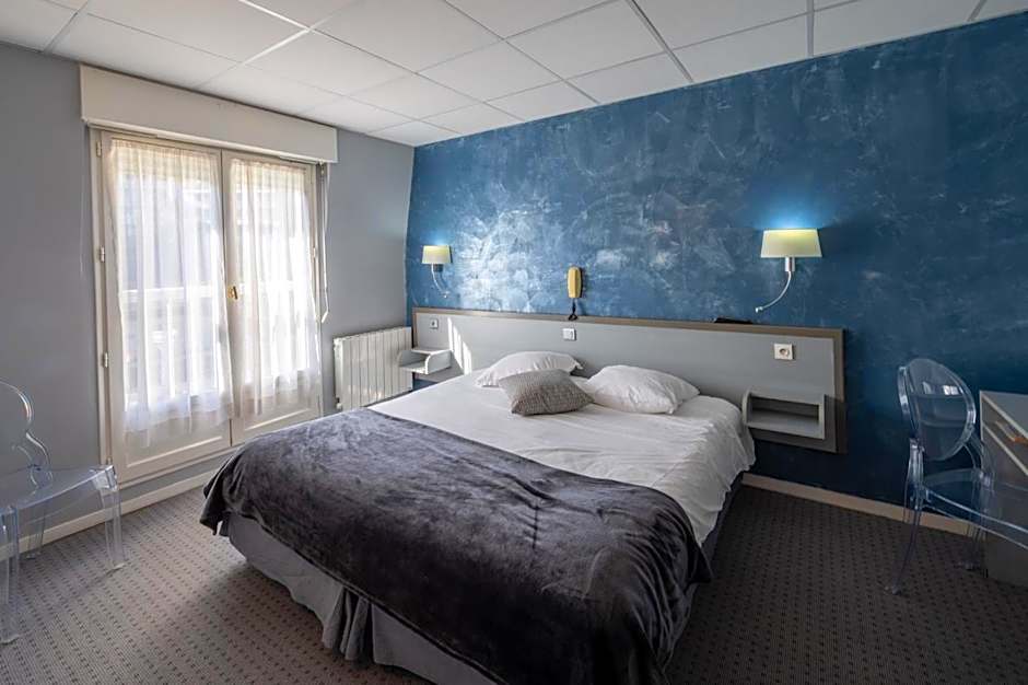 Hôtel du Soleil Levant