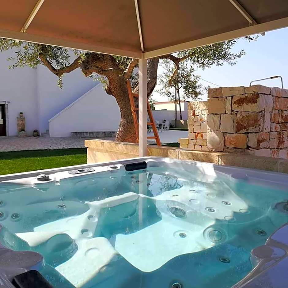 Masseria Poli Country House
