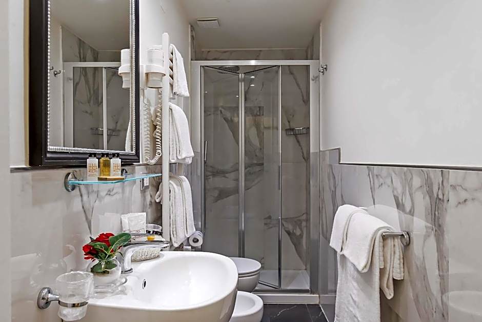 Hotel Accademia