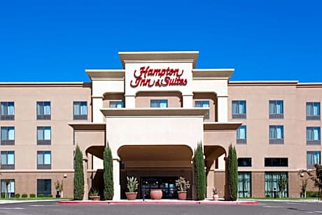 Hampton Inn By Hilton & Suites Fresno - Northwest