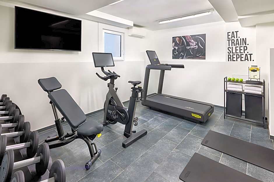 the Deutz, a Tribute Portfolio Hotel