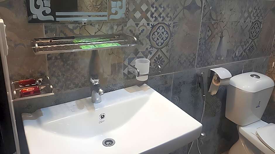 Awan Guest House – Islamabad, OH