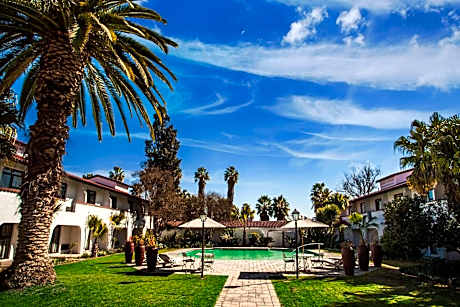 Garden Court Polokwane