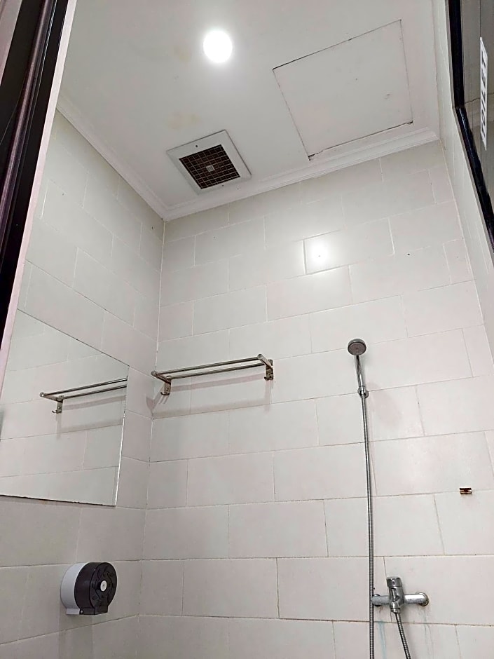 Savindra Residence Syariah