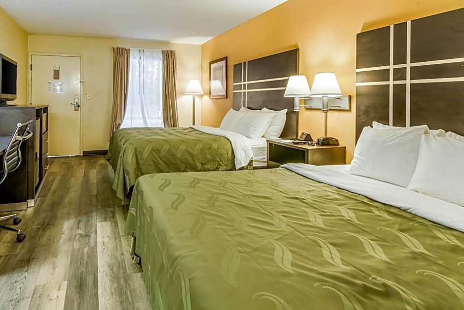 Quality Inn Stone Mountain