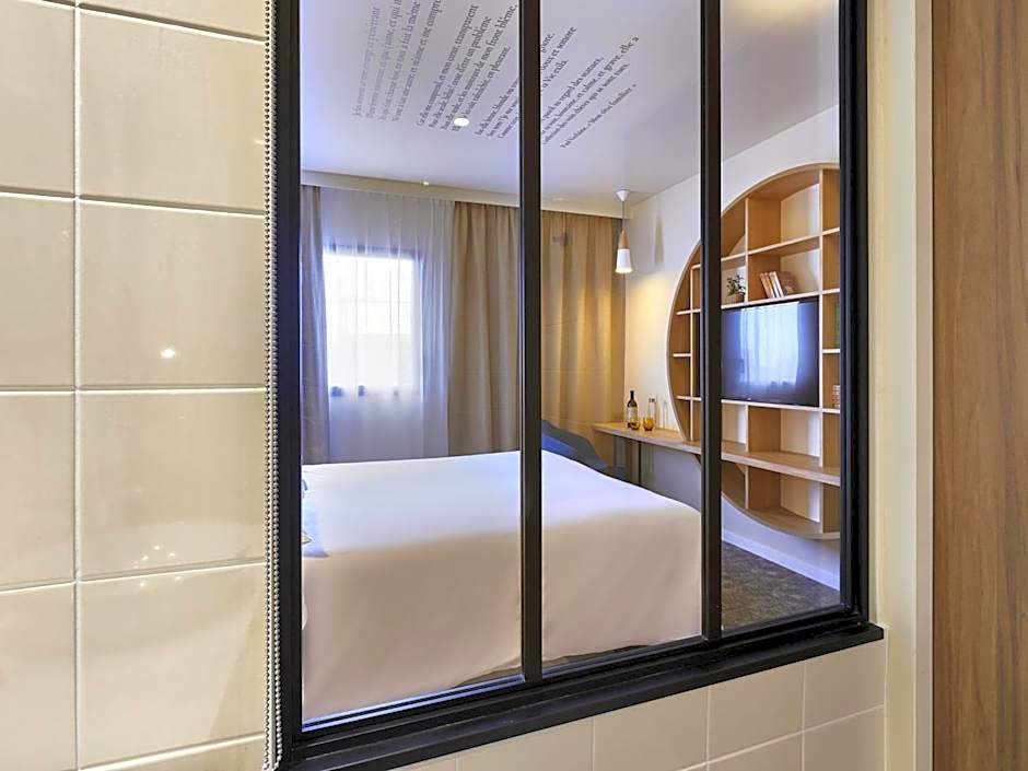 ibis Styles La Roche-sur-Yon