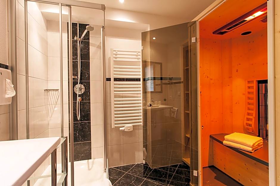 ALPENAPART LADIS ehemals Alpenapart Alexander