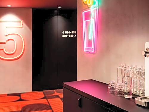 ibis Styles Paris Villejuif