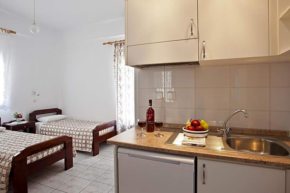 Ancient Thera Studios