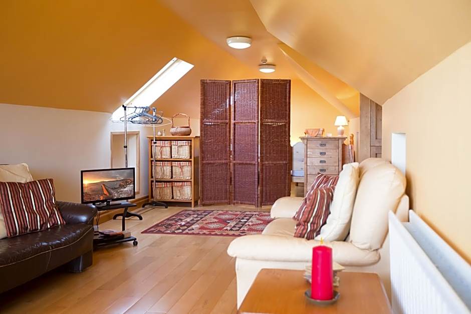 Mount Brandon Hostel