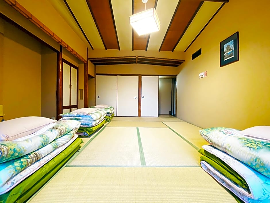 Guest House Matsukiso