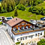 self-check-in Hotel Regina Beatenberg