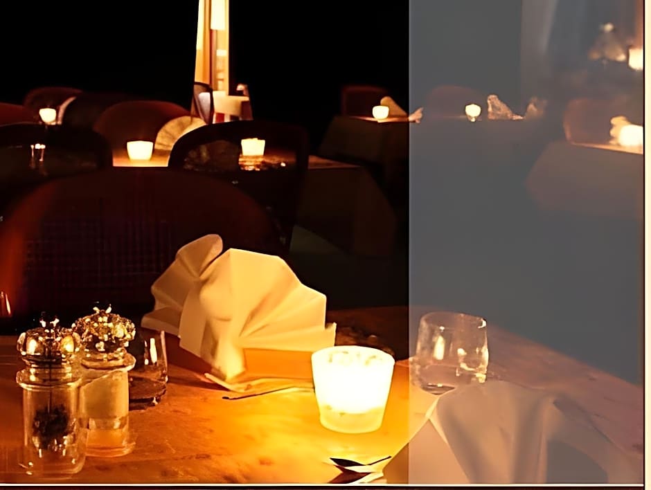 Hotel- Restaurant Poststuben