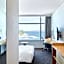 Lahan Hotel Pohang