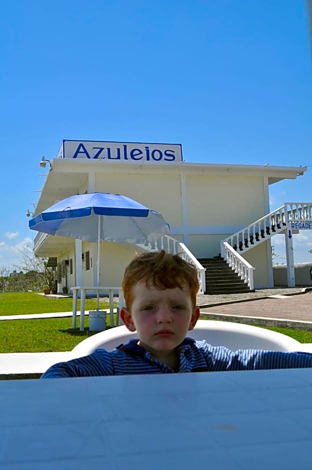 Hotel Azulejos