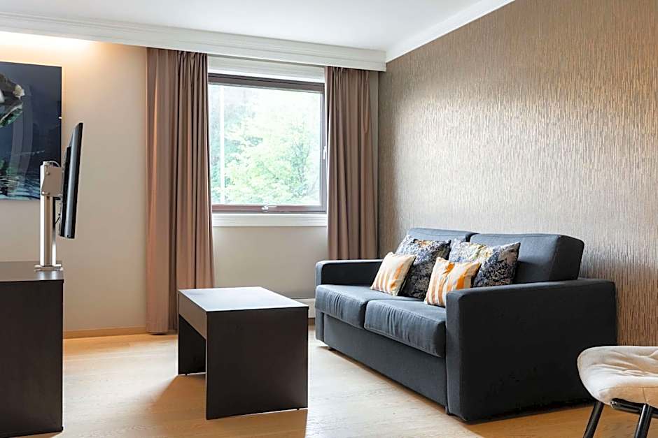 Scandic Stavanger Park