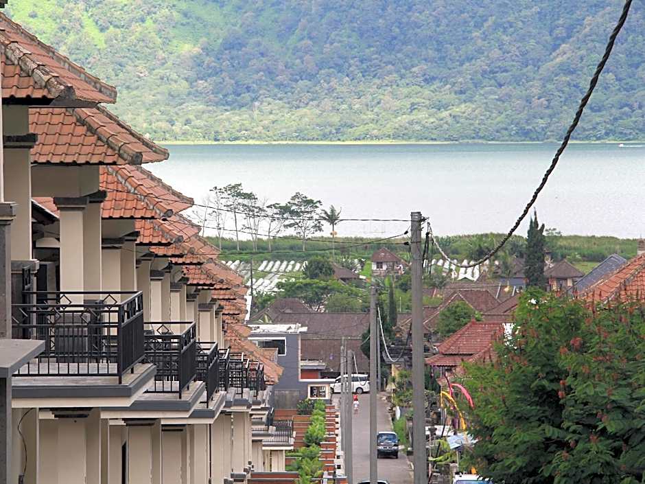 CLV Hotel and Villa