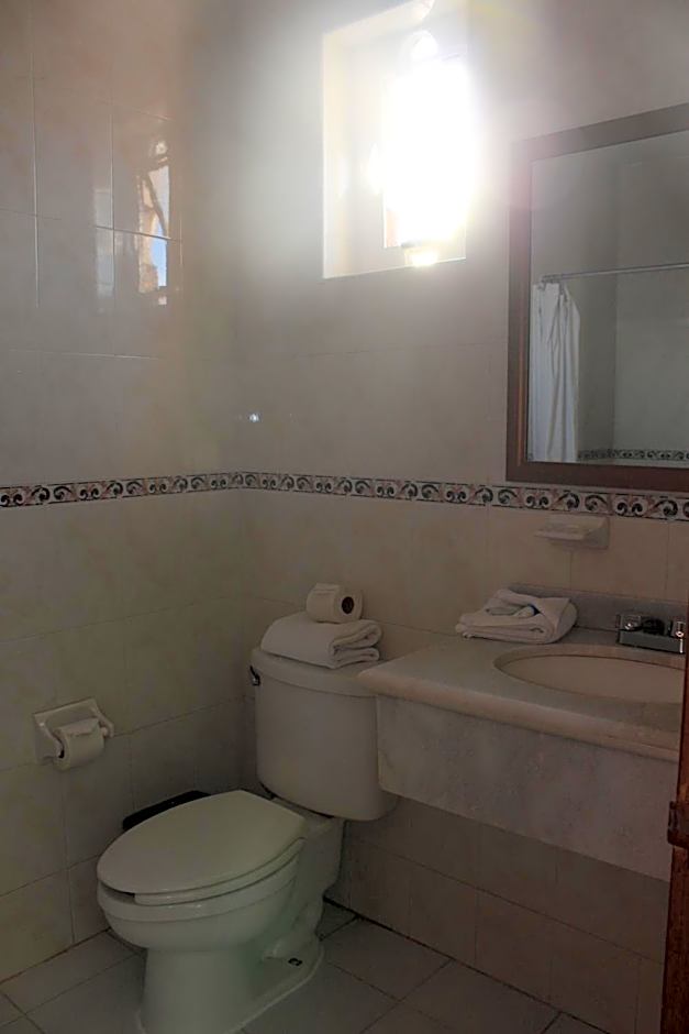 Vista Express Morelia